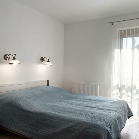 Raba Apartman Sárvár Exteriér fotografie